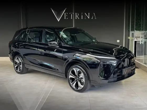 Carro 1.5 TURBO PHEV DARK EDITION AWD DHT