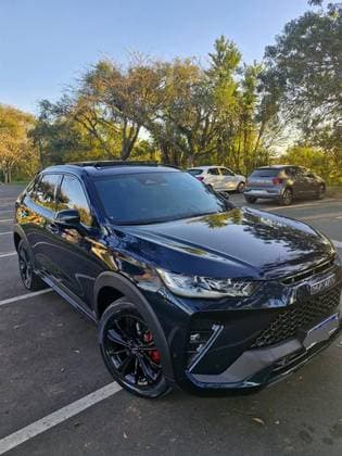 Carro 1.5 PHEV AWD E-TRACTION