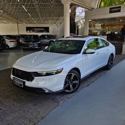 Carro 2.0 e:HEV ADVANCED E-CVT