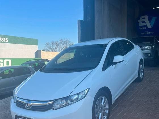 Carro 1.8 LXL 16V FLEX 4P MANUAL