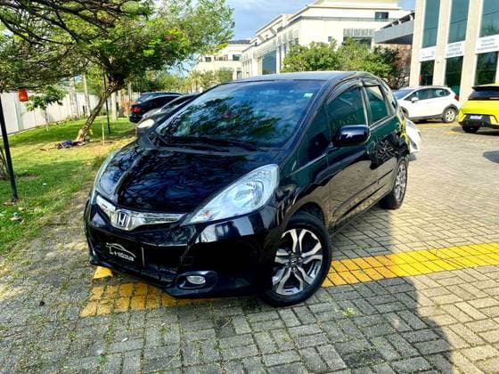 Carro 1.4 LX 16V FLEX 4P AUTOMÁTICO