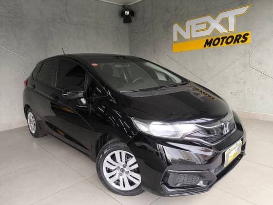 Carro 1.5 PERSONAL 16V FLEX 4P AUTOMÁTICO