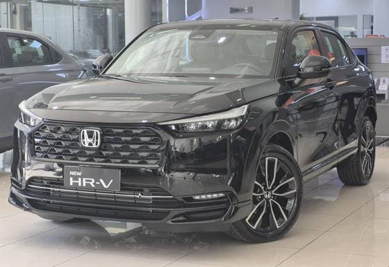 Carro 1.5 DI I-VTEC TURBO FLEX TOURING CVT