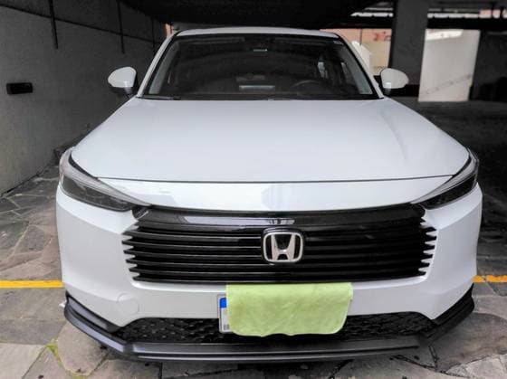 Carro 1.5 DI I-VTEC FLEX EXL CVT