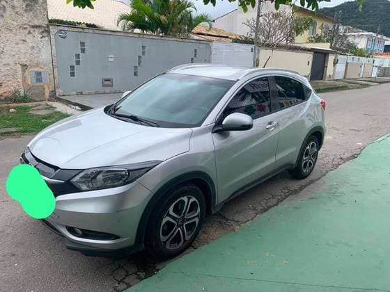 Carro 1.8 16V FLEX EX 4P AUTOMÁTICO