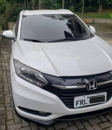 Carro 1.8 16V FLEX EXL 4P AUTOMÁTICO