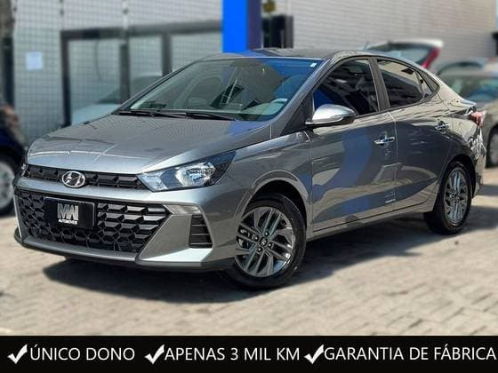 Carro 1.0 12V FLEX LIMITED MANUAL