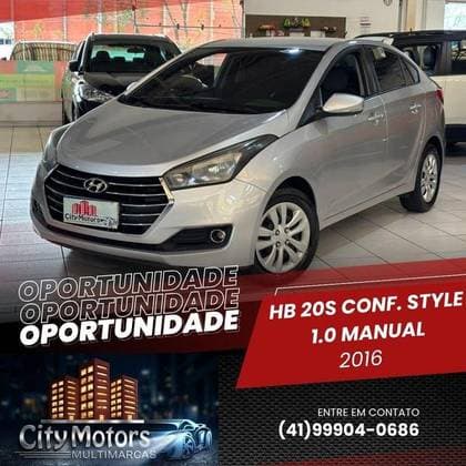 Carro 1.0 COMFORT PLUS 12V FLEX 4P MANUAL