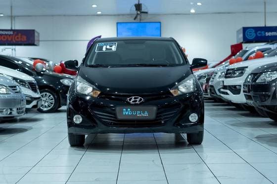 Carro 1.6 COMFORT PLUS 16V FLEX 4P MANUAL