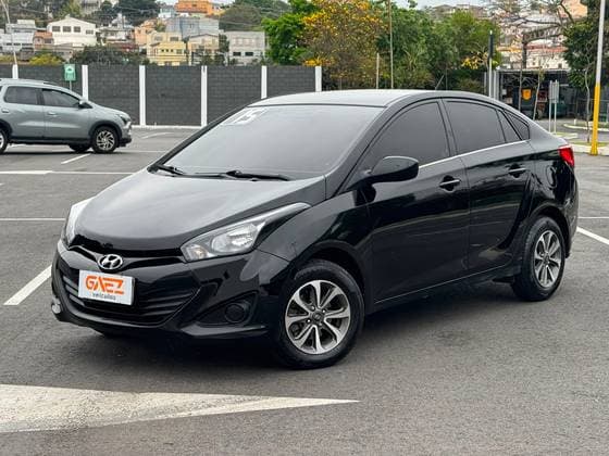 Carro 1.6 COMFORT PLUS 16V FLEX 4P MANUAL