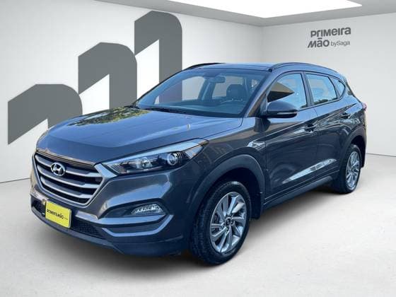 Carro 1.6 16V T-GDI GASOLINA GLS ECOSHIFT