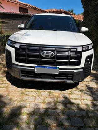 Carro 1.0 TGDI FLEX LIMITED AUTOMÁTICO
