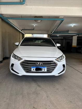 Carro 2.0 16V FLEX SPECIAL EDITION 4P AUTOMÁTICO