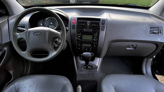 Carro 2.0 MPFI GLS 16V 143CV 2WD FLEX 4P AUTOMÁTICO