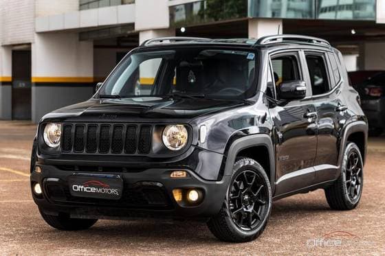 Carro 1.8 16V FLEX SPORT 4P AUTOMÁTICO
