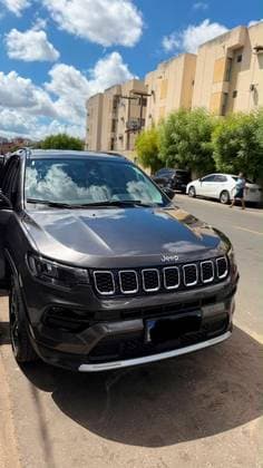 Carro 1.3 T270 TURBO FLEX LONGITUDE AT6