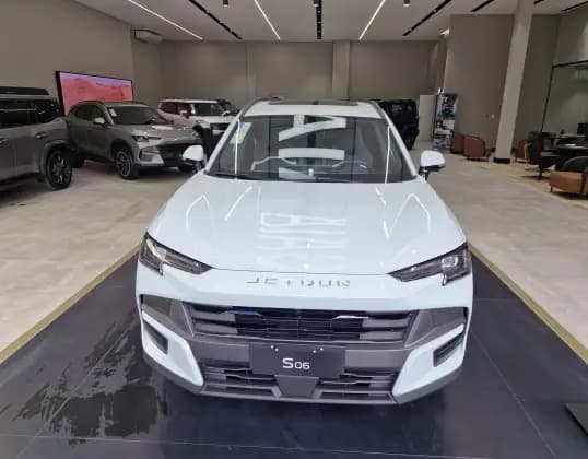 Carro 1.5 TGDI PHEV PREMIUM DHT
