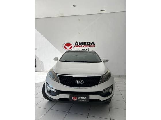Carro 2.0 EX 4X2 16V FLEX 4P AUTOMÁTICO