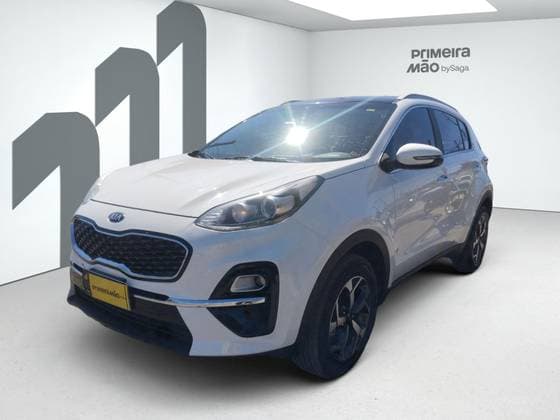 Carro 2.0 EX 4X2 16V FLEX 4P AUTOMÁTICO