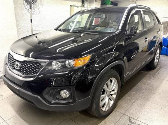 Carro 3.5 V6 GASOLINA EX 7L 4WD AUTOMÁTICO