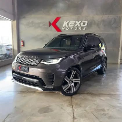 Carro 3.0 D300 TURBO DIESEL MHEV METROPOLITAN EDITION AUTOMÁTICO