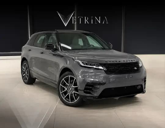 Carro 2.0 P400E PHEV AUTOBIOGRAPHY AUTOMÁTICO