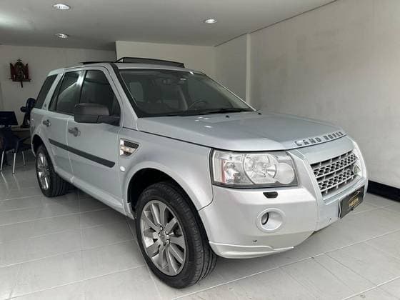 Carro 3.2 HSE 6 CILINDROS 24V GASOLINA 4P AUTOMÁTICO