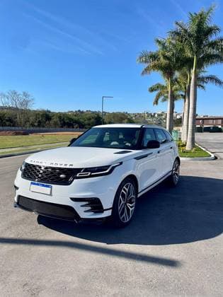 Carro 2.0 P300 GASOLINA R-DYNAMIC SE AUTOMÁTICO