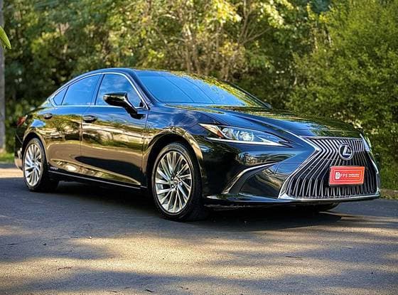 Carro 2.5 16V HÍBRIDO CVT