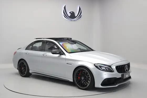 Carro 4.0 V8 TURBO S GASOLINA SEDAN 4P AUTOMÁTICO