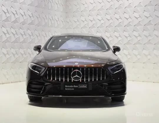 Carro 3.0 I6 GASOLINA 4MATIC 9G-TRONIC