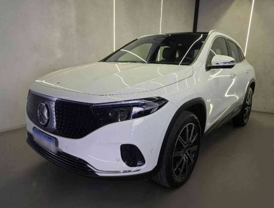 Carro 66,5 KW ELÉTRICO