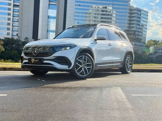 Carro 66,5 KW ELÉTRICO