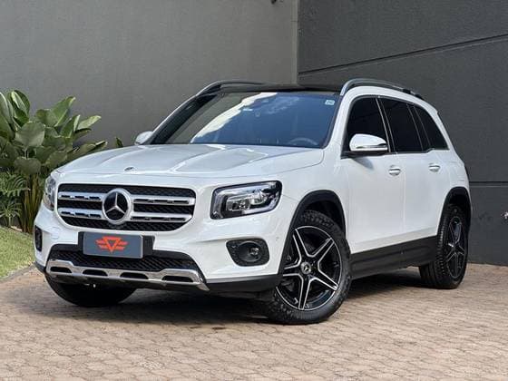 Carro 1.3 CGI GASOLINA PROGRESSIVE 7G-DCT