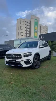 Carro 2.0 MHEV AMG LINE 4MATIC 8G-DCT