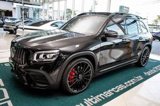 Carro 2.0 CGI GASOLINA 4MATIC SPEEDSHIFT