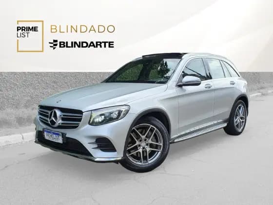 Carro 2.0 CGI GASOLINA SPORT 4MATIC 9G-TRONIC