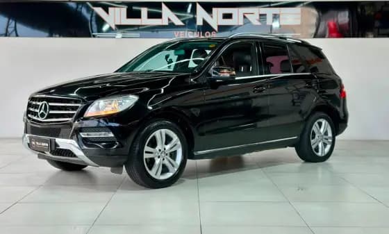 Carro 3.0 BLUETEC SPORT V6 DIESEL 4P AUTOMÁTICO