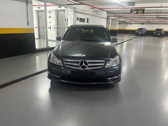 Carro 1.6 CGI SPORT 16V TURBO GASOLINA 4P AUTOMÁTICO