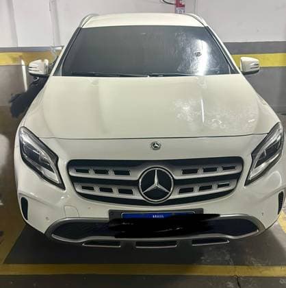 Carro 1.6 CGI FLEX ADVANCE 7G-DCT