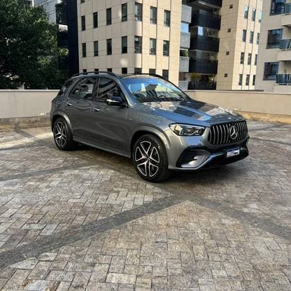 Carro 3.0 I6 GASOLINA 4MATIC+ 9G-TRONIC