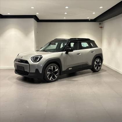 Carro 42,5 KW ELÉTRICO E