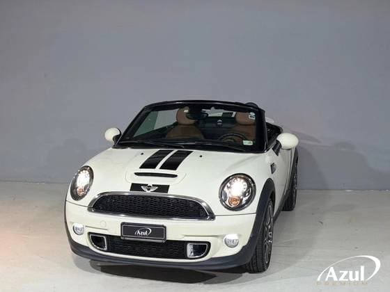 Carro 1.6 S 16V TURBO GASOLINA 2P AUTOMÁTICO