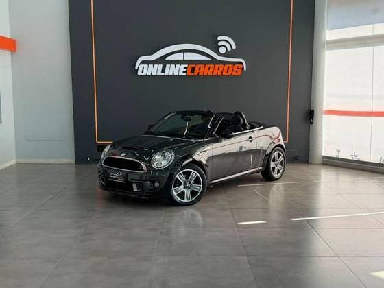 Carro 1.6 S 16V TURBO GASOLINA 2P AUTOMÁTICO