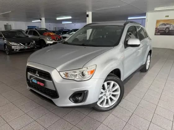 Carro 2.0 4X2 16V GASOLINA 4P AUTOMÁTICO