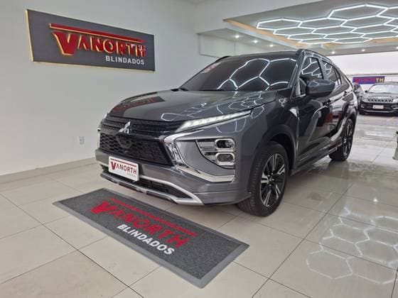 Carro 1.5 MIVEC TURBO GASOLINA HPE CVT