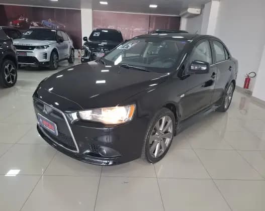 Carro 2.0 GT 16V GASOLINA 4P AUTOMÁTICO