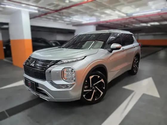 Carro 2.4 PHEV HPE-S S-AWC DHT