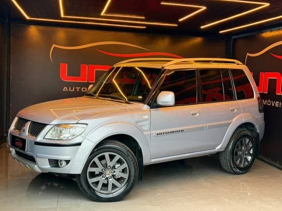 Carro 2.0 4X2 16V 140CV FLEX 4P MANUAL