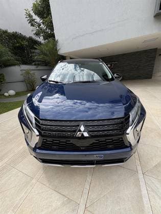 Carro 1.5 MIVEC TURBO GASOLINA HPE-S S-AWC CVT